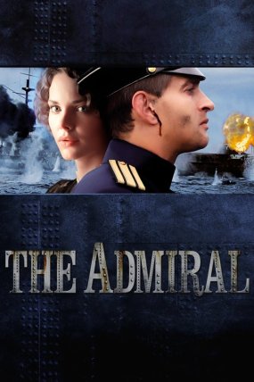 Amiral izle (2008)