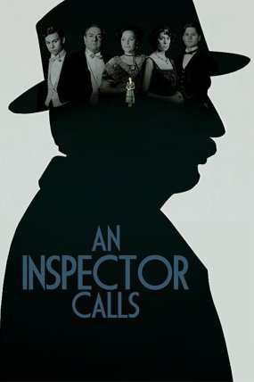 An Inspector Calls izle (2015)