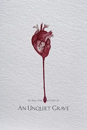 An Unquiet Grave izle (2020)