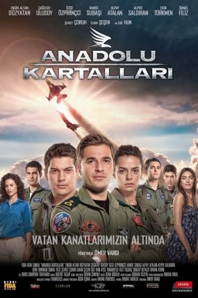 Anadolu Kartalları izle (2011)