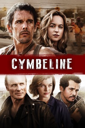 Anarşi – Cymbeline izle (2014)