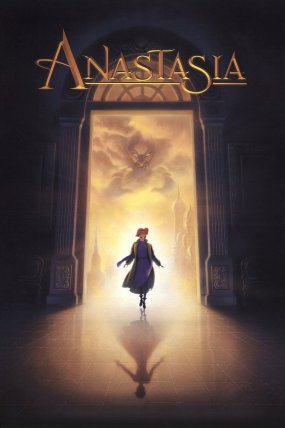 Anastasia izle (1997)