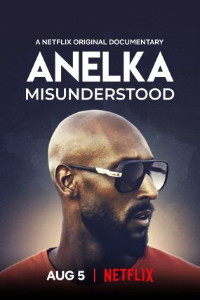 Anelka: Misunderstood izle (2020)