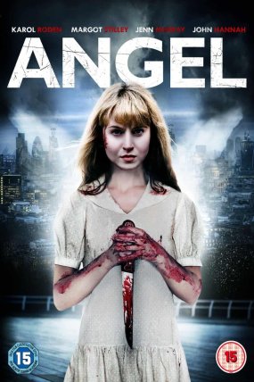 Angel izle (2015)