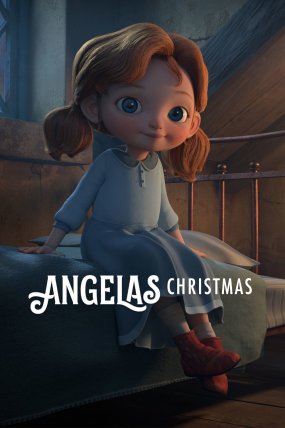 Angela’nin Noel’i izle (2017)