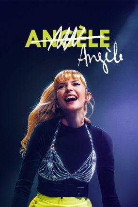 Angele izle (2021)