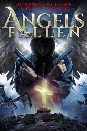 Angels Fallen izle (2020)