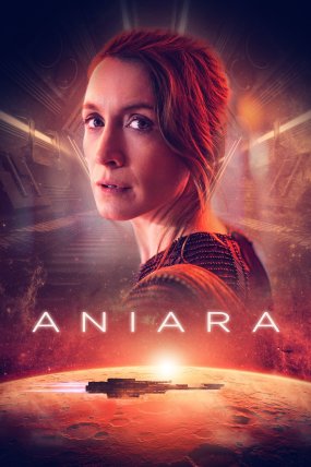 Aniara izle (2019)