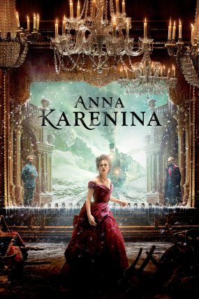 Anna Karenina izle (2012)