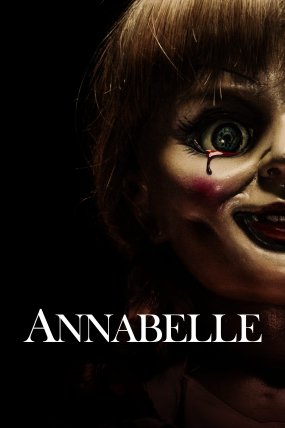 Annabelle izle (2014)