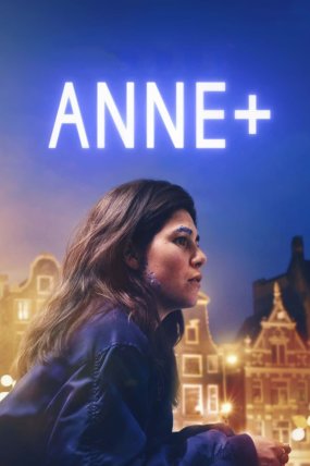 Anne+ izle (2021)