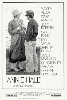 Annie Hall izle (1977)