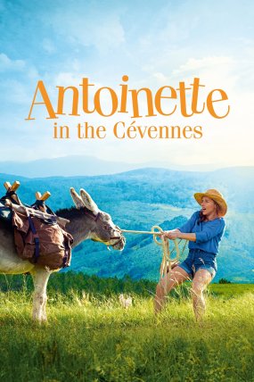 Antoinette dans les Cevennes izle (2020)