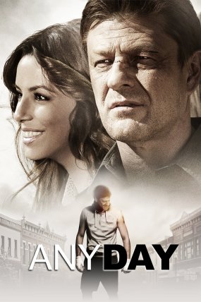 Geçmişin Gölgesinde – Any Day izle (2015)