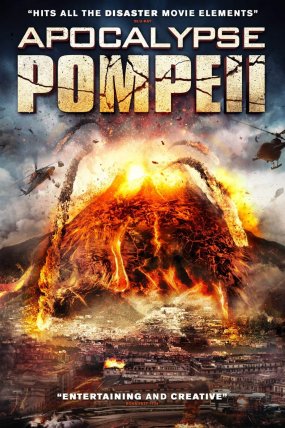 Apocalypse Pompeii izle (2014)