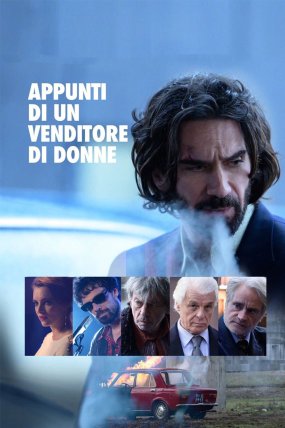 Appunti di un venditore di donne izle (2021)