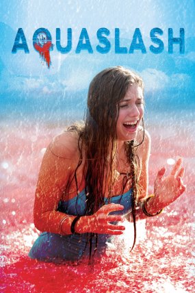 Aquaslash izle (2019)