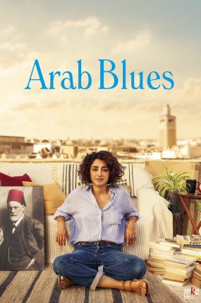 Arab Blues izle (2020)