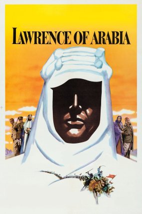 Arabistanlı Lawrence izle (1962)