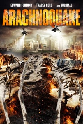 Dev Örümcekler izle (2012)