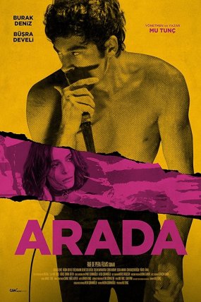 Arada izle (2018)