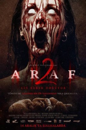 Araf 2: Cin Bebek Doğuyor izle (2019)