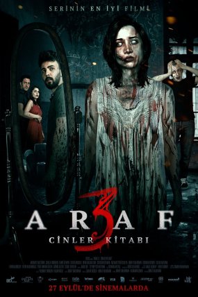 Araf 3: Cinler Kitabı izle (2019)