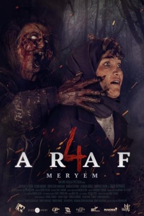 Araf 4: Meryem izle (2020)