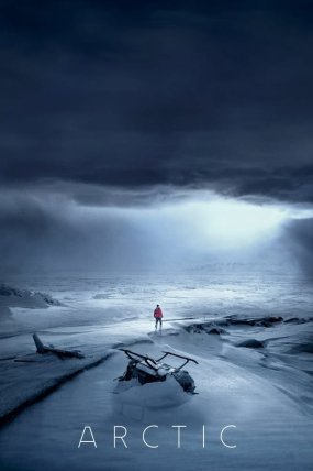 Arctic izle (2018)