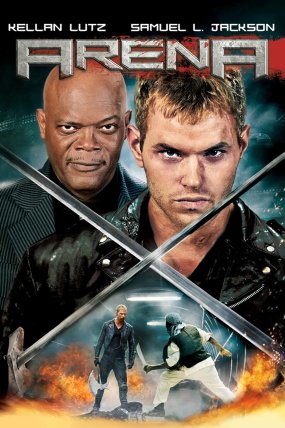 Arena izle (2011)