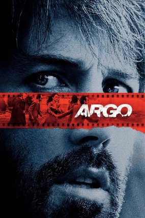 Argo izle (2012)