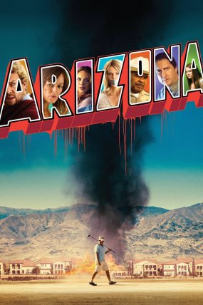 Arizona izle (2018)