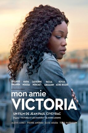 Arkadaşım Victoria izle (2014)