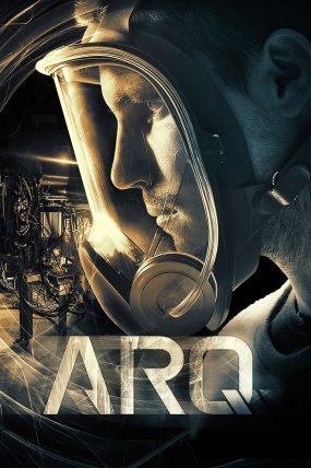 ARQ izle (2016)