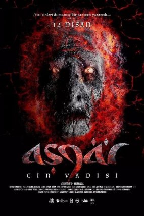 Aşgar: Cin Vadisi izle (2019)