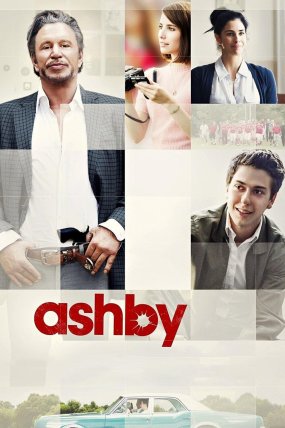 Ashby izle (2015)