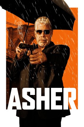 Asher izle (2018)