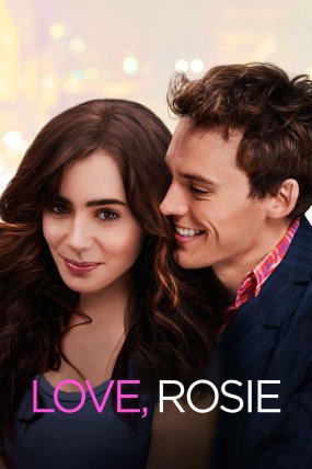 Aşık, Rosie izle (2014)