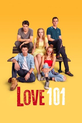 Aşk 101 izle (2020)