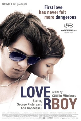 Aşk Çocuğu izle (2011)