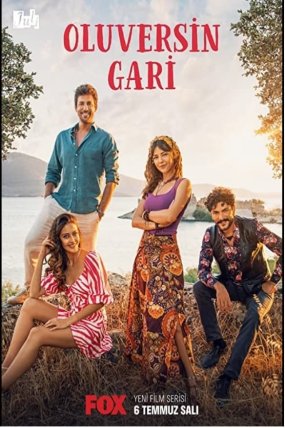 Aşk Oluversin Gari izle (2021)