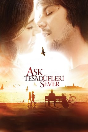 Aşk Tesadüfleri Sever izle (2011)