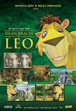 Aslan Kralın Oğlu Leo izle (2008)