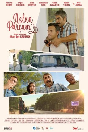 Aslan Parçam izle (2019)