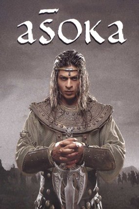 Asoka izle (2001)