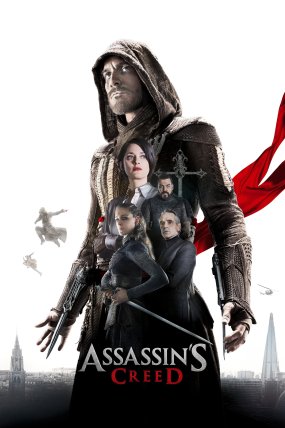 Assassin’s Creed izle (2016)