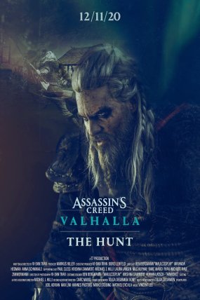 Assassin’s Creed Valhalla – The Hunt izle (2020)