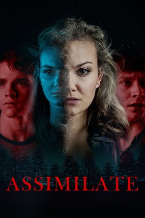 Assimilate izle (2019)