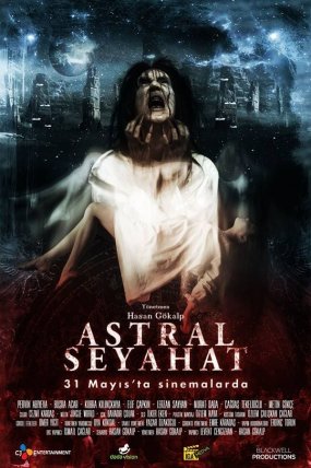 Astral Seyahat izle (2019)