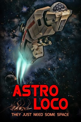 Astro Loco izle (2021)